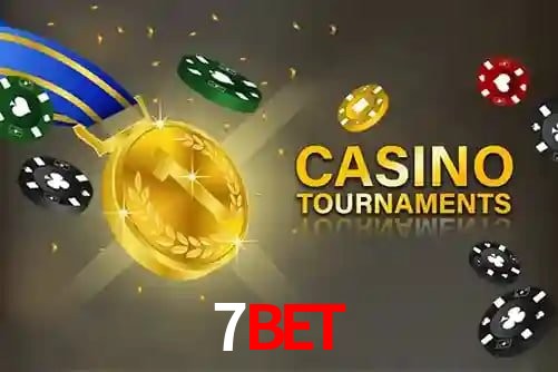 Requisitos do APK 7bet para Android - Logo Oficial