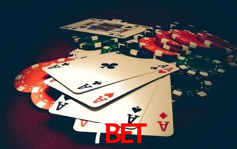 7bet Jackpots Progressivos